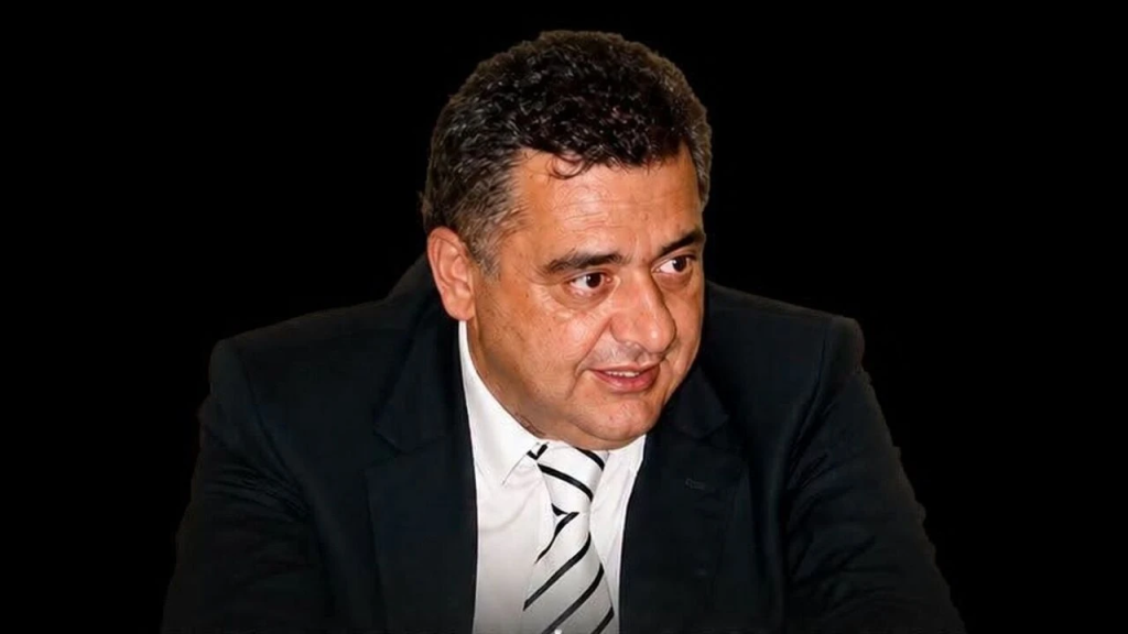 Vehbi Aydoğan Son Yolculuğuna Uğurlandı: Yalova Spor ve İş Dünyasının Acı Kaybı