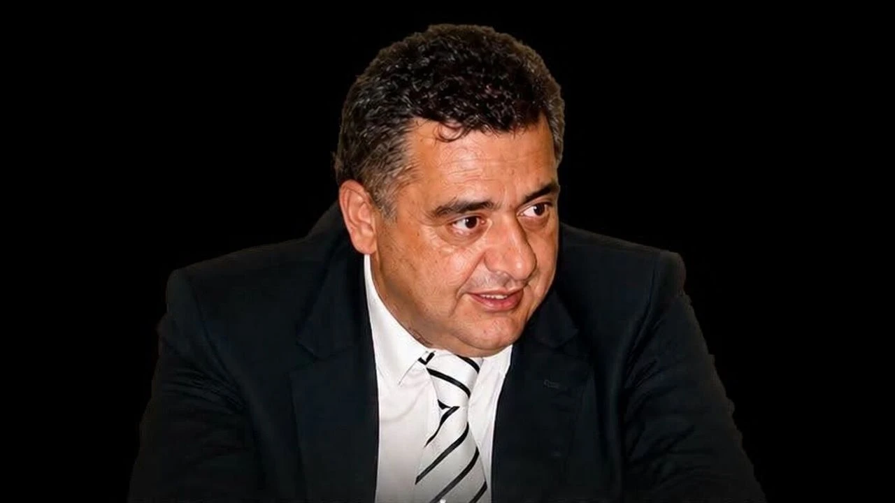 Vehbi Aydoğan Son Yolculuğuna Uğurlandı: Yalova Spor ve İş Dünyasının Acı Kaybı