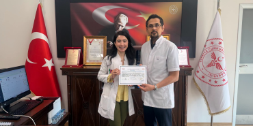 Yalova Eğitim ve Araştırma Hastanesi’nden TÜSEB Destekli Bilimsel Proje Başarısı: Preeklampsi Araştırmasına 499 Bin TL Destek