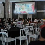Çiftlikköy, Paraguay Maçı Heyecanını Birlikte Yaşadı 28 Çiftlikköy, Paraguay Maçı Heyecanını Birlikte Yaşadı