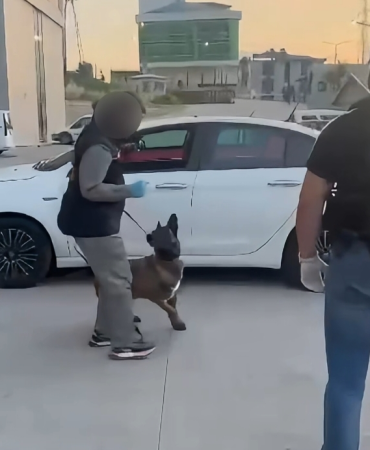 Yalova’da Uyuşturucu Operasyonu: 205 Gram Uyuşturucu Ele Geçirildi, 2 Şüpheli Tutuklandı 5 Yalova’da Uyuşturucu Operasyonu: 205 Gram Uyuşturucu Ele Geçirildi, 2 Şüpheli Tutuklandı
