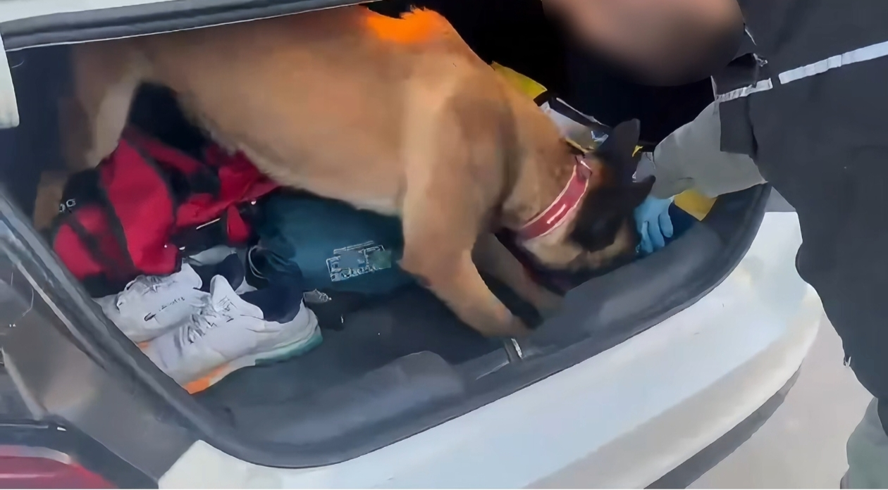 Yalova’da Uyuşturucu Operasyonu: 205 Gram Uyuşturucu Ele Geçirildi, 2 Şüpheli Tutuklandı 4 Yalova’da Uyuşturucu Operasyonu: 205 Gram Uyuşturucu Ele Geçirildi, 2 Şüpheli Tutuklandı