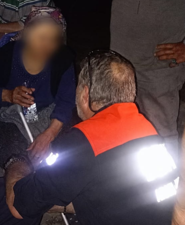 Çınarcık’ta Kayıp Alzheimer Hastası Vatandaş Termal Drone ile Bulundu 4 Çınarcık’ta Kayıp Alzheimer Hastası Vatandaş Termal Drone ile Bulundu