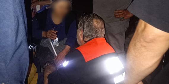 Çınarcık’ta Kayıp Alzheimer Hastası Vatandaş Termal Drone ile Bulundu 10 Çınarcık’ta Kayıp Alzheimer Hastası Vatandaş Termal Drone ile Bulundu