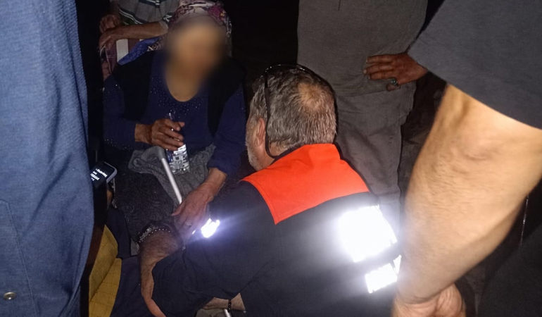 Çınarcık’ta Kayıp Alzheimer Hastası Vatandaş Termal Drone ile Bulundu 1 Çınarcık’ta Kayıp Alzheimer Hastası Vatandaş Termal Drone ile Bulundu