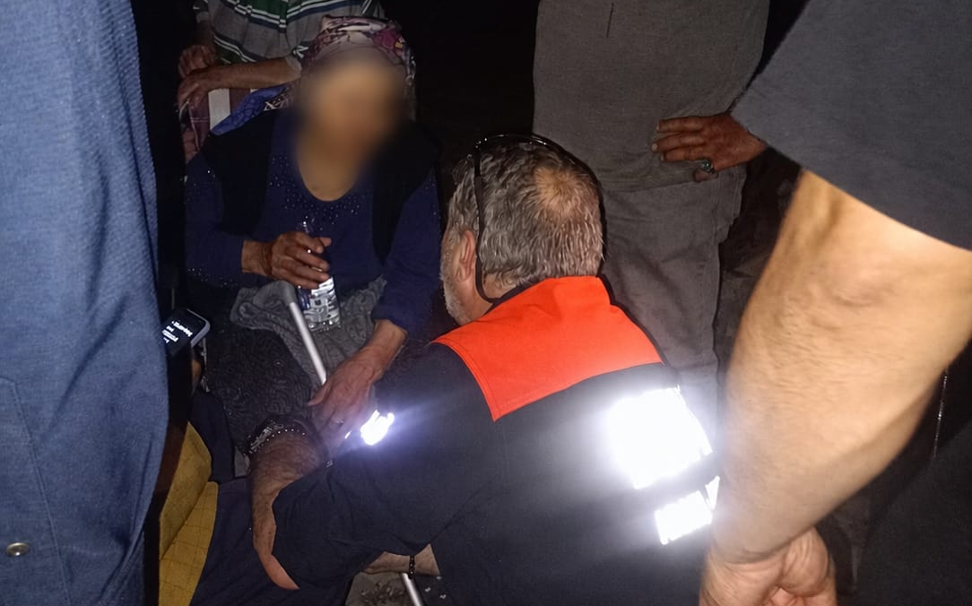 Çınarcık’ta Kayıp Alzheimer Hastası Vatandaş Termal Drone ile Bulundu 4 Çınarcık’ta Kayıp Alzheimer Hastası Vatandaş Termal Drone ile Bulundu