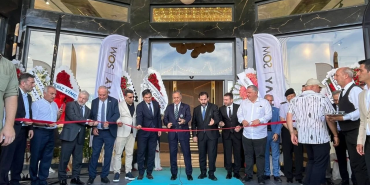 Yalova’da Dev Yatırımın Temeli Atıldı: Termal Park Projesi 2028’de Hizmete Açılacak 66 Yalova’da Dev Yatırımın Temeli Atıldı: Termal Park Projesi 2028’de Hizmete Açılacak