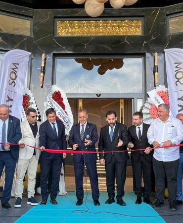 Yalova’da Dev Yatırımın Temeli Atıldı: Termal Park Projesi 2028’de Hizmete Açılacak 3 Yalova’da Dev Yatırımın Temeli Atıldı: Termal Park Projesi 2028’de Hizmete Açılacak