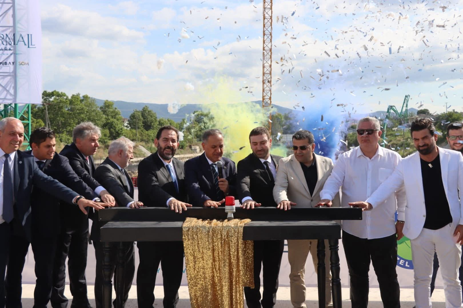 Yalova’da Dev Yatırımın Temeli Atıldı: Termal Park Projesi 2028’de Hizmete Açılacak 4 Yalova’da Dev Yatırımın Temeli Atıldı: Termal Park Projesi 2028’de Hizmete Açılacak