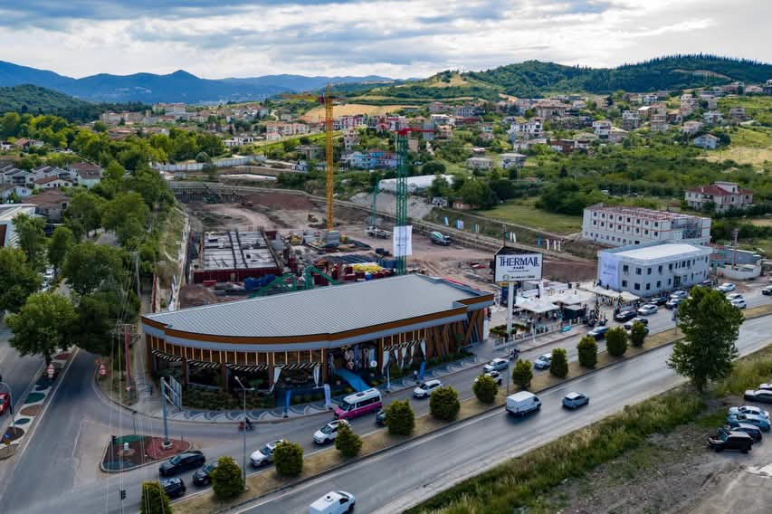 Yalova’da Dev Yatırımın Temeli Atıldı: Termal Park Projesi 2028’de Hizmete Açılacak 5 Yalova’da Dev Yatırımın Temeli Atıldı: Termal Park Projesi 2028’de Hizmete Açılacak