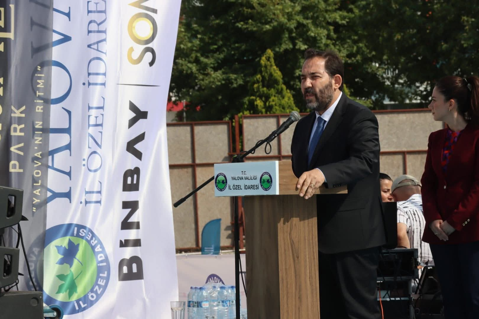Yalova’da Dev Yatırımın Temeli Atıldı: Termal Park Projesi 2028’de Hizmete Açılacak 11 Yalova’da Dev Yatırımın Temeli Atıldı: Termal Park Projesi 2028’de Hizmete Açılacak