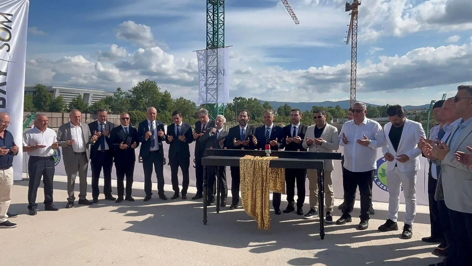 Yalova’da Dev Yatırımın Temeli Atıldı: Termal Park Projesi 2028’de Hizmete Açılacak 9 Yalova’da Dev Yatırımın Temeli Atıldı: Termal Park Projesi 2028’de Hizmete Açılacak