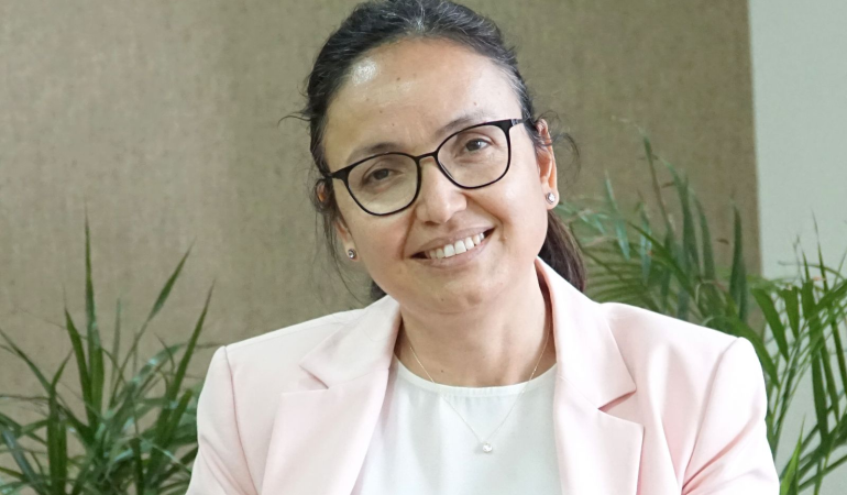 Eski Yalova Valisi Dr. Hülya Kaya’dan Babalar Günü’nde Duygusal Paylaşım: “Hayattaki En Büyük Şanslarımdan Biri, Canım Babamın Kızı Olmak”