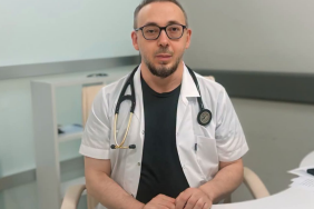 Orhangazi Devlet Hastanesi’nde Örnek Yönetici: Münir Gül’ün Başarısı Takdir Topluyor 1 thumbnail