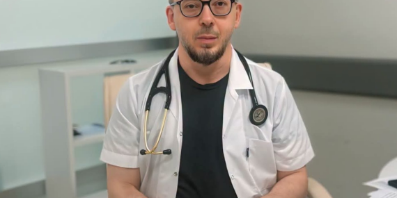 Yalova Eğitim ve Araştırma Hastanesi’ne Yeni Uzman Hekim: Doç. Dr. Hasan Ölmez Göreve Başladı 16 Yalova Eğitim ve Araştırma Hastanesi’ne Yeni Uzman Hekim: Doç. Dr. Hasan Ölmez Göreve Başladı