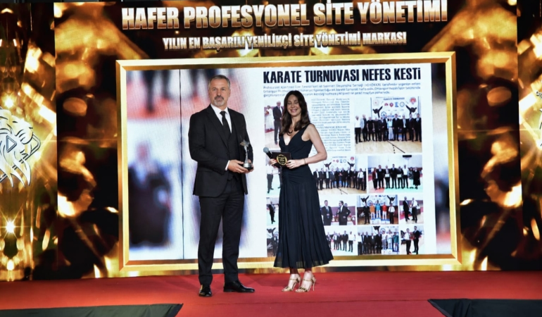 Orhangazi’den Türkiye’ye Uzanan Başarı Hikâyesi: Hasan Ali Ferger ve HAFER Yönetimi Sektörde Fark Yaratıyor 3 Orhangazi’den Türkiye’ye Uzanan Başarı Hikâyesi: Hasan Ali Ferger ve HAFER Yönetimi Sektörde Fark Yaratıyor