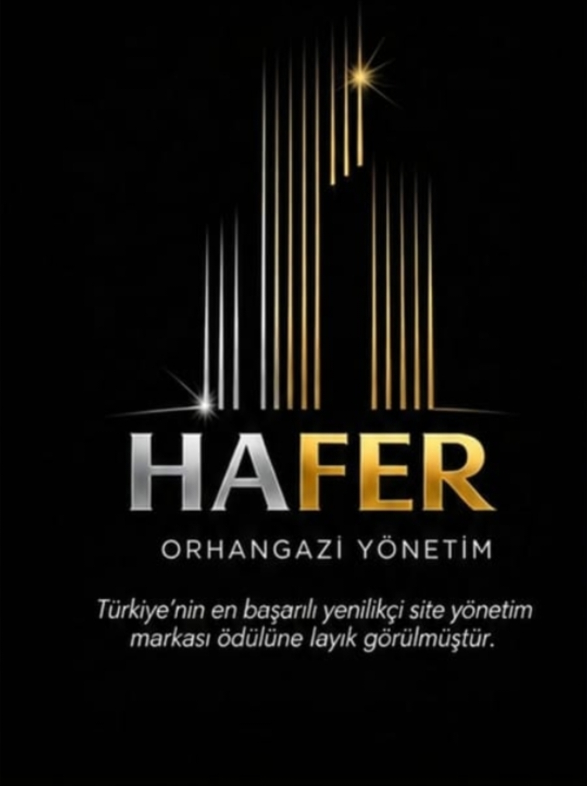 Orhangazi’den Türkiye’ye Uzanan Başarı Hikâyesi: Hasan Ali Ferger ve HAFER Yönetimi Sektörde Fark Yaratıyor 6 Orhangazi’den Türkiye’ye Uzanan Başarı Hikâyesi: Hasan Ali Ferger ve HAFER Yönetimi Sektörde Fark Yaratıyor