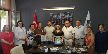 Yalova Kent Konseyi Kadın Meclisi’nden Uluslararası Başarı: Kültürel Diplomasiye Örnek Oldular 92 Yalova Kent Konseyi Kadın Meclisi’nden Uluslararası Başarı: Kültürel Diplomasiye Örnek Oldular