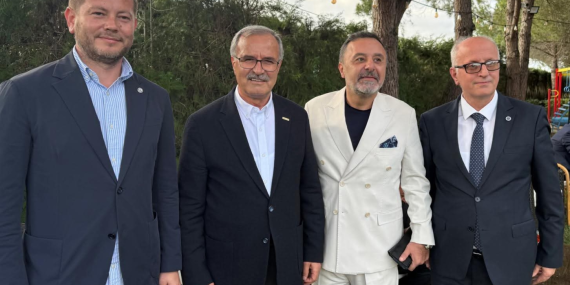 YTSO’dan Sanayi, Eğitim, Sağlık ve Spor Alanlarında Yoğun Mesai: Yalova’nın Geleceğine Yön Veren Temaslar 10 YTSO’dan Sanayi, Eğitim, Sağlık ve Spor Alanlarında Yoğun Mesai: Yalova’nın Geleceğine Yön Veren Temaslar