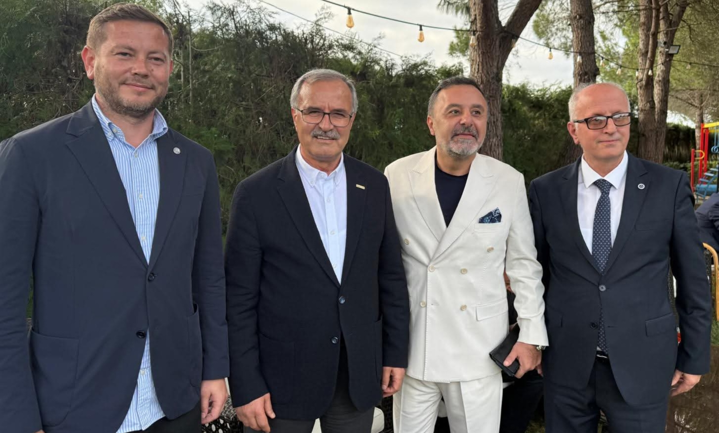 YTSO’dan Sanayi, Eğitim, Sağlık ve Spor Alanlarında Yoğun Mesai: Yalova’nın Geleceğine Yön Veren Temaslar 9 YTSO’dan Sanayi, Eğitim, Sağlık ve Spor Alanlarında Yoğun Mesai: Yalova’nın Geleceğine Yön Veren Temaslar