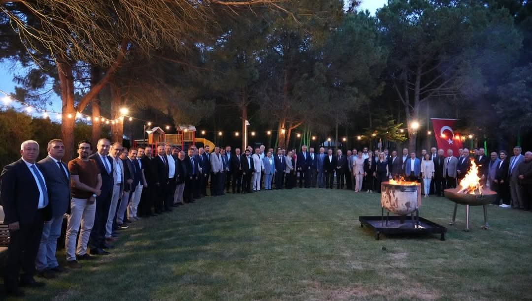 YTSO’dan Sanayi, Eğitim, Sağlık ve Spor Alanlarında Yoğun Mesai: Yalova’nın Geleceğine Yön Veren Temaslar