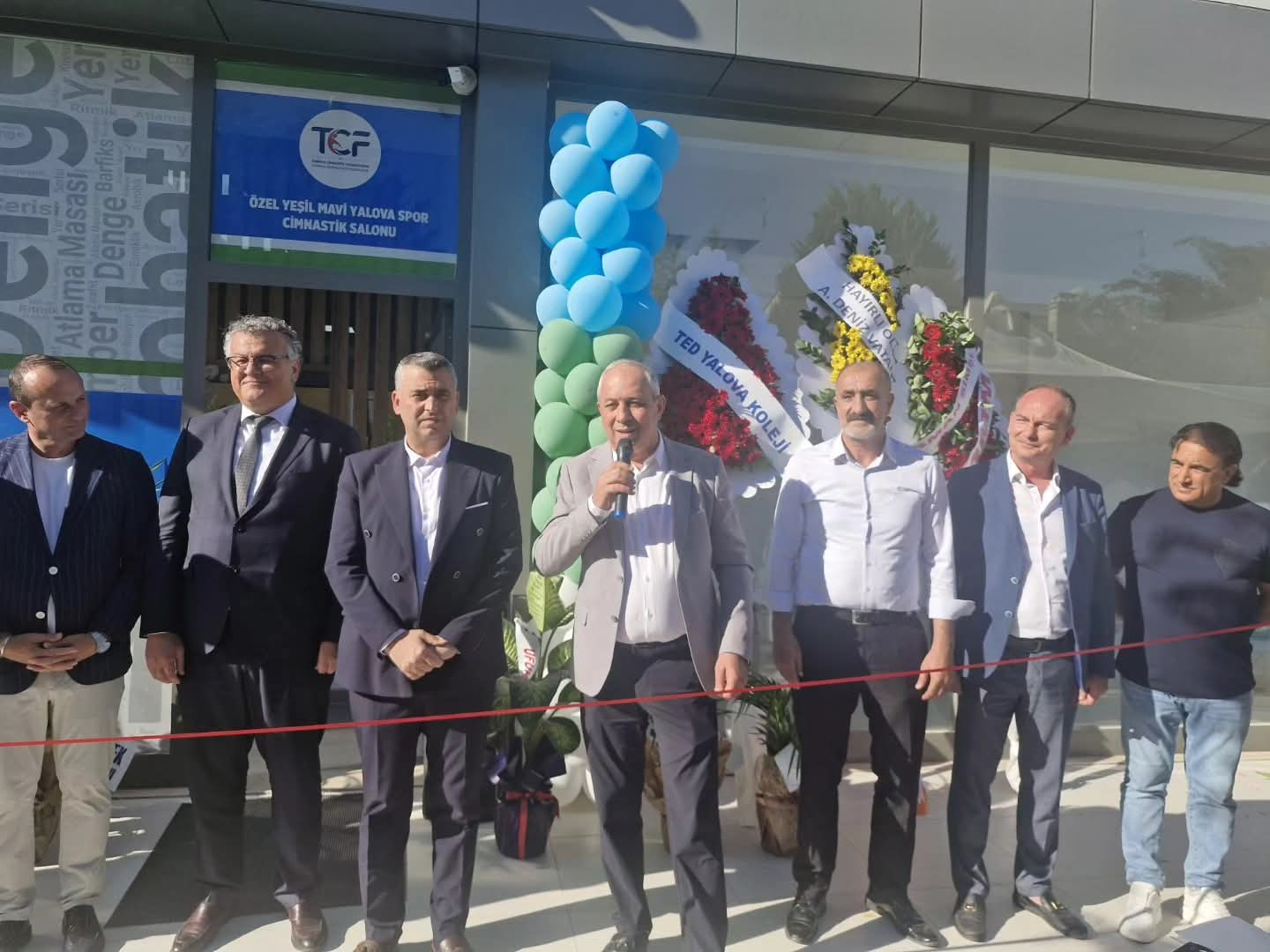 YTSO’dan Sanayi, Eğitim, Sağlık ve Spor Alanlarında Yoğun Mesai: Yalova’nın Geleceğine Yön Veren Temaslar