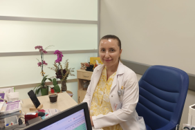 Yalova Eğitim ve Araştırma Hastanesi’nde Hastaların Güvenle Tercih Ettiği İsim: Uzman Doktor Selin Çakmak 1 Yalova Eğitim ve Araştırma Hastanesi’nde Hastaların Güvenle Tercih Ettiği İsim: Uzman Doktor Selin Çakmak