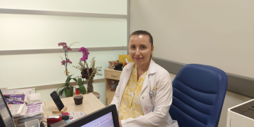 Yalova Eğitim ve Araştırma Hastanesi’nde Hastaların Güvenle Tercih Ettiği İsim: Uzman Doktor Selin Çakmak 64 Yalova Eğitim ve Araştırma Hastanesi’nde Hastaların Güvenle Tercih Ettiği İsim: Uzman Doktor Selin Çakmak