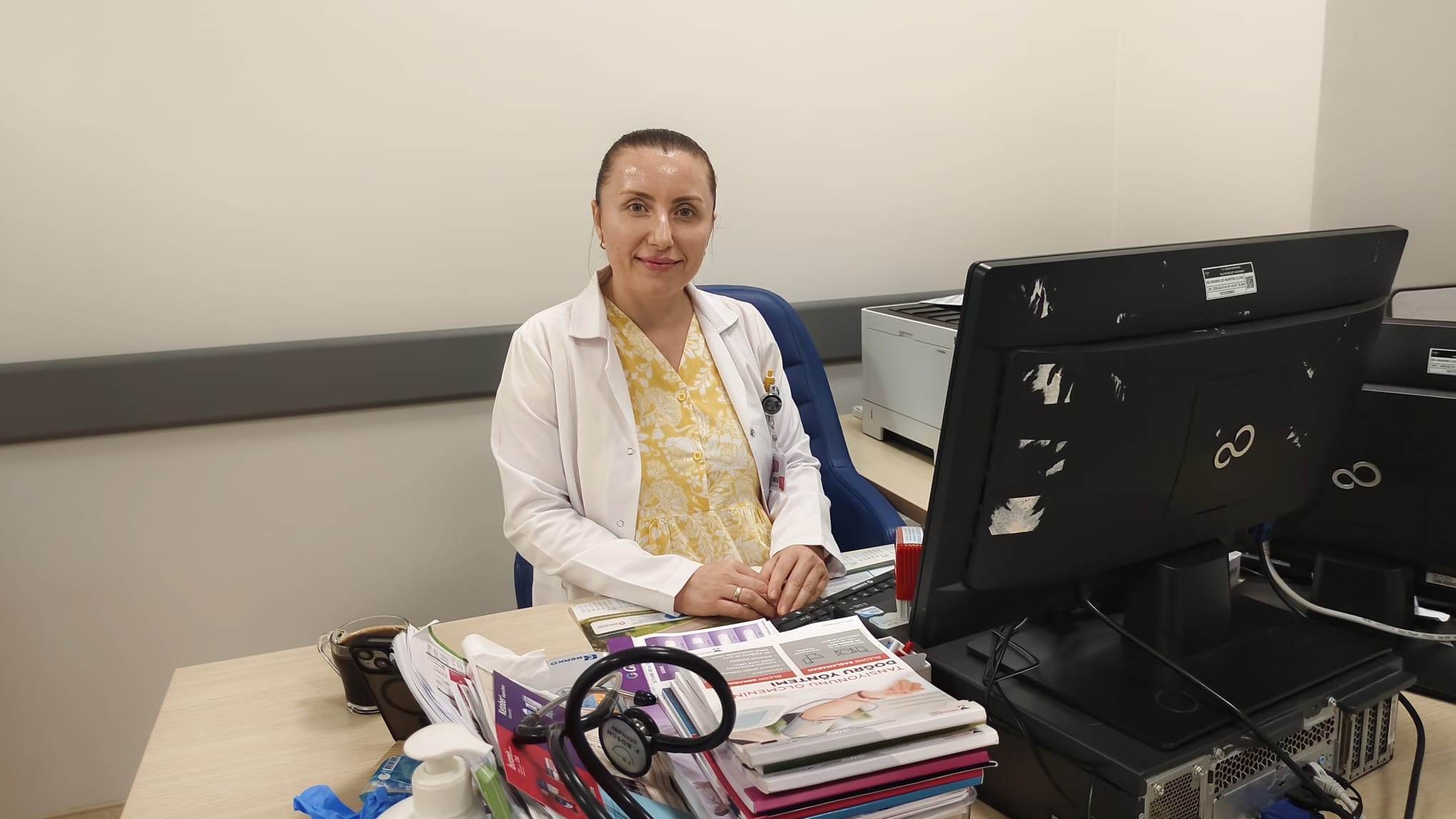 Yalova Eğitim ve Araştırma Hastanesi’nde Hastaların Güvenle Tercih Ettiği İsim: Uzman Doktor Selin Çakmak 4 Yalova Eğitim ve Araştırma Hastanesi’nde Hastaların Güvenle Tercih Ettiği İsim: Uzman Doktor Selin Çakmak