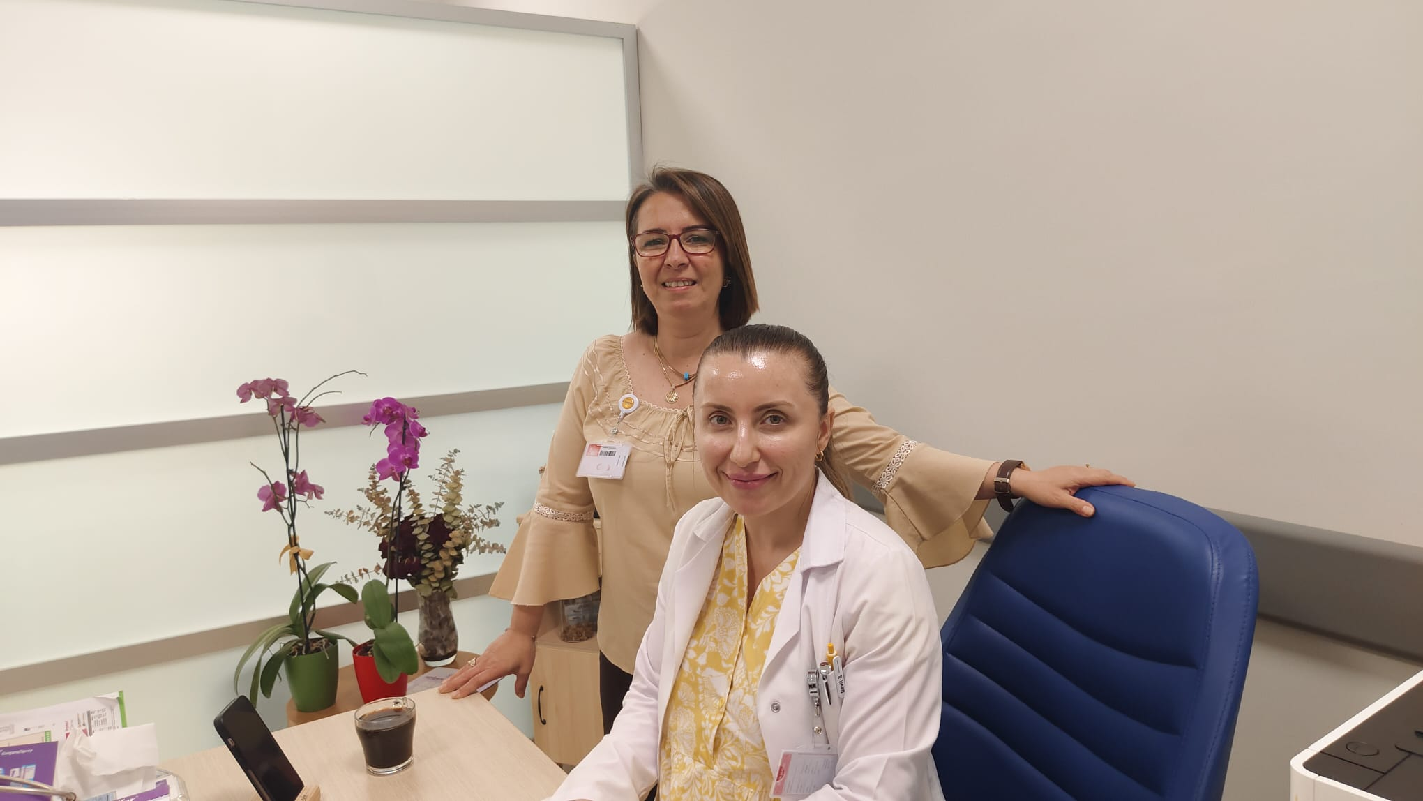 Yalova Eğitim ve Araştırma Hastanesi’nde Hastaların Güvenle Tercih Ettiği İsim: Uzman Doktor Selin Çakmak 5 Yalova Eğitim ve Araştırma Hastanesi’nde Hastaların Güvenle Tercih Ettiği İsim: Uzman Doktor Selin Çakmak