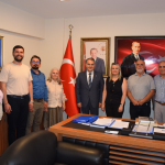 Yalova’da Somut Olmayan Kültürel Miras İçin Kritik Toplantı: Kentin Kültürel Hafızası Kayıt Altına Alınacak