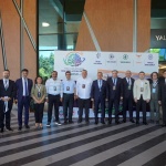 Yalova’da “Peyzaj ve Süs Bitkilerinde Yeni Nesil Vizyon Forumu 2050” Başladı: Sektörün Geleceği Masaya Yatırıldı 27 Yalova’da “Peyzaj ve Süs Bitkilerinde Yeni Nesil Vizyon Forumu 2050” Başladı: Sektörün Geleceği Masaya Yatırıldı