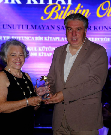 Yalova Üniversitesi’nden Geleceğe Yatırım: Kitap Kampanyası ve Peyzaj Forumu 2050 Büyük İlgi Gördü