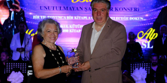 Yalova Üniversitesi’nden Geleceğe Yatırım: Kitap Kampanyası ve Peyzaj Forumu 2050 Büyük İlgi Gördü 13 Yalova Üniversitesi’nden Geleceğe Yatırım: Kitap Kampanyası ve Peyzaj Forumu 2050 Büyük İlgi Gördü