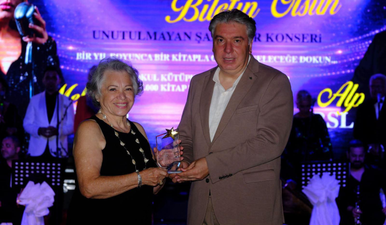 Yalova Üniversitesi’nden Geleceğe Yatırım: Kitap Kampanyası ve Peyzaj Forumu 2050 Büyük İlgi Gördü