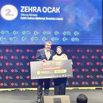 Zehra Ocak’tan Türkiye İkinciliği: Fetih Ruhu Yarışmaları’nda Yalova’ya Büyük Gurur 24 Zehra Ocak’tan Türkiye İkinciliği: Fetih Ruhu Yarışmaları’nda Yalova’ya Büyük Gurur