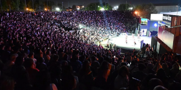TUFAG Özel Gece İçin Geri Sayım Başladı: 500 Dansçı, 13 Ekip Aynı Sahnede Buluşacak