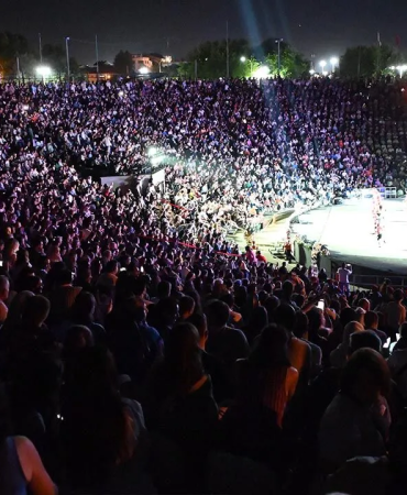 TUFAG Özel Gece İçin Geri Sayım Başladı: 500 Dansçı, 13 Ekip Aynı Sahnede Buluşacak
