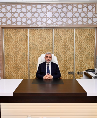 Aytekin Yılmaz’dan Karne ve Yaz Tatili Mesajı