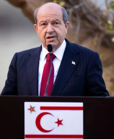 KKTC Cumhurbaşkanı Ersin Tatar Yalova’ya Geliyor: Doğu Akdeniz ve KKTC’nin Stratejik Önemi Konferansı Düzenlenecek