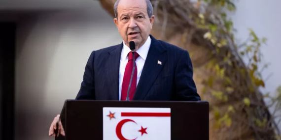 KKTC Cumhurbaşkanı Ersin Tatar Yalova’ya Geliyor: Doğu Akdeniz ve KKTC’nin Stratejik Önemi Konferansı Düzenlenecek