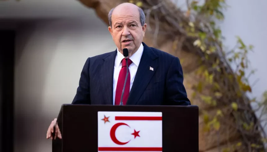 KKTC Cumhurbaşkanı Ersin Tatar Yalova’ya Geliyor: Doğu Akdeniz ve KKTC’nin Stratejik Önemi Konferansı Düzenlenecek