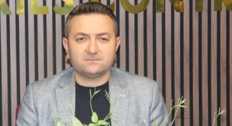Yalova'da Tarımın Yol Haritası Açıklandı: Kaçak Yapılaşmaya 10 Milyon TL Ceza, Arıcılıkta Rekor Üretim Beklentisi