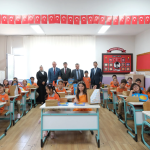 Çiftlikköy’de 9 Bin 589 Öğrenci Karne Heyecanı Yaşadı: Yaz Tatili Resmen Başladı