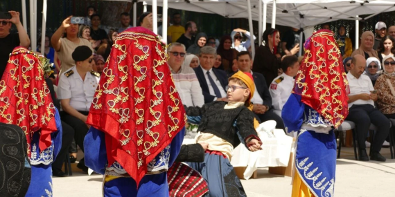 Yalova’da Karne Heyecanı Yaşandı: 2025-2026 Eğitim Öğretim Yılı Sona Erdi