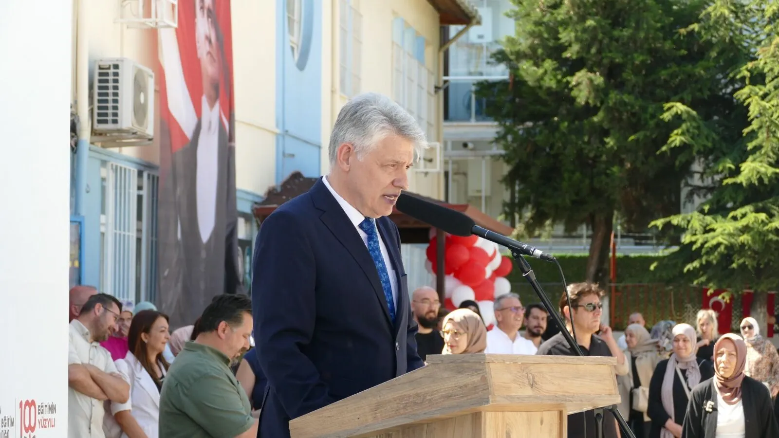 Yalova’da Karne Heyecanı Yaşandı: 2025-2026 Eğitim Öğretim Yılı Sona Erdi