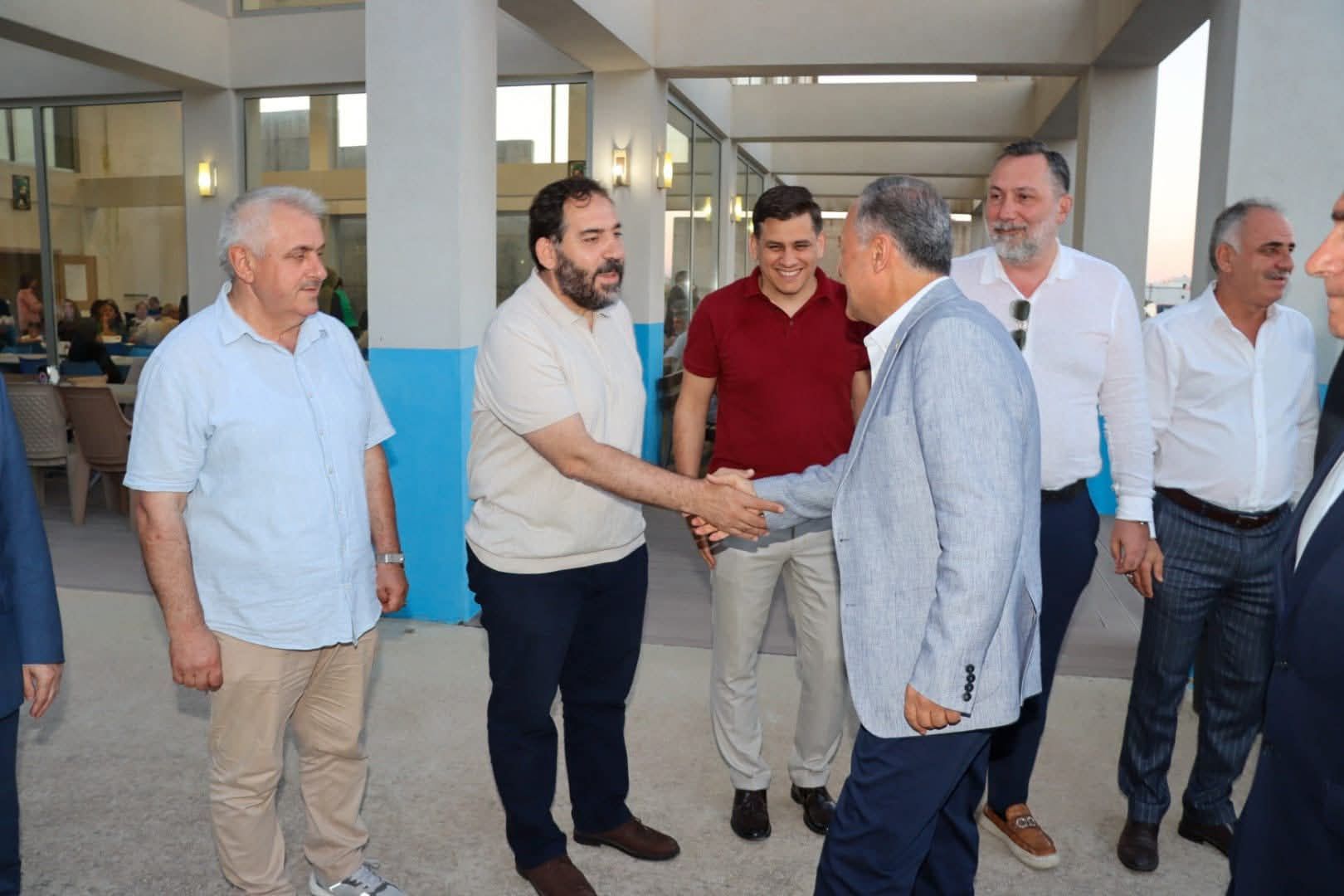 Yalova’da Yas-ı Matem İftarında Birlik ve Beraberlik Mesajları Verildi