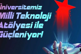 Yalova Üniversitesi’ne 30 Milyon TL’lik Milli Teknoloji Atölyesi Desteği