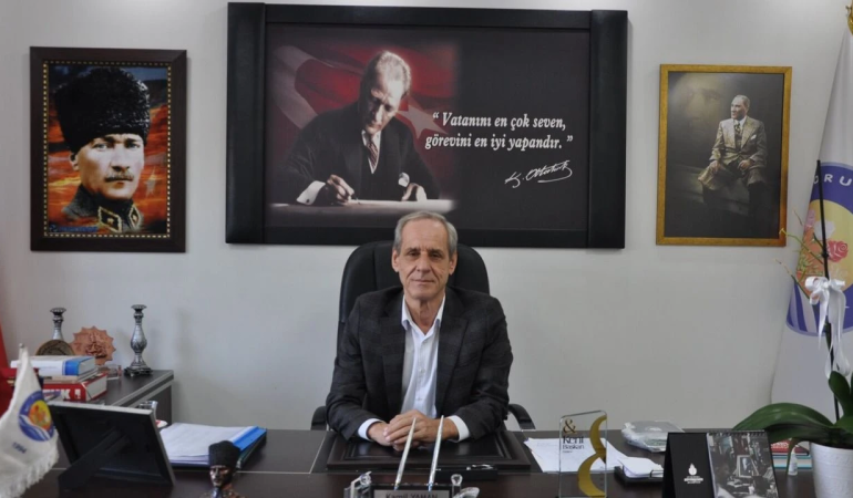 Kamil Yaman’dan CHP’deki Krize Çarpıcı Çıkış: “Tek Çare Yeni Partide Birleşmek”