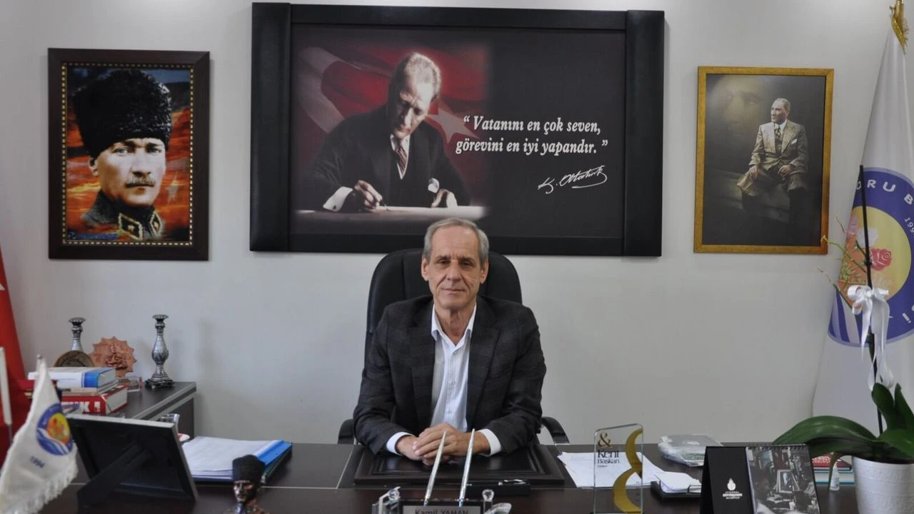 Kamil Yaman’dan CHP’deki Krize Çarpıcı Çıkış: “Tek Çare Yeni Partide Birleşmek”